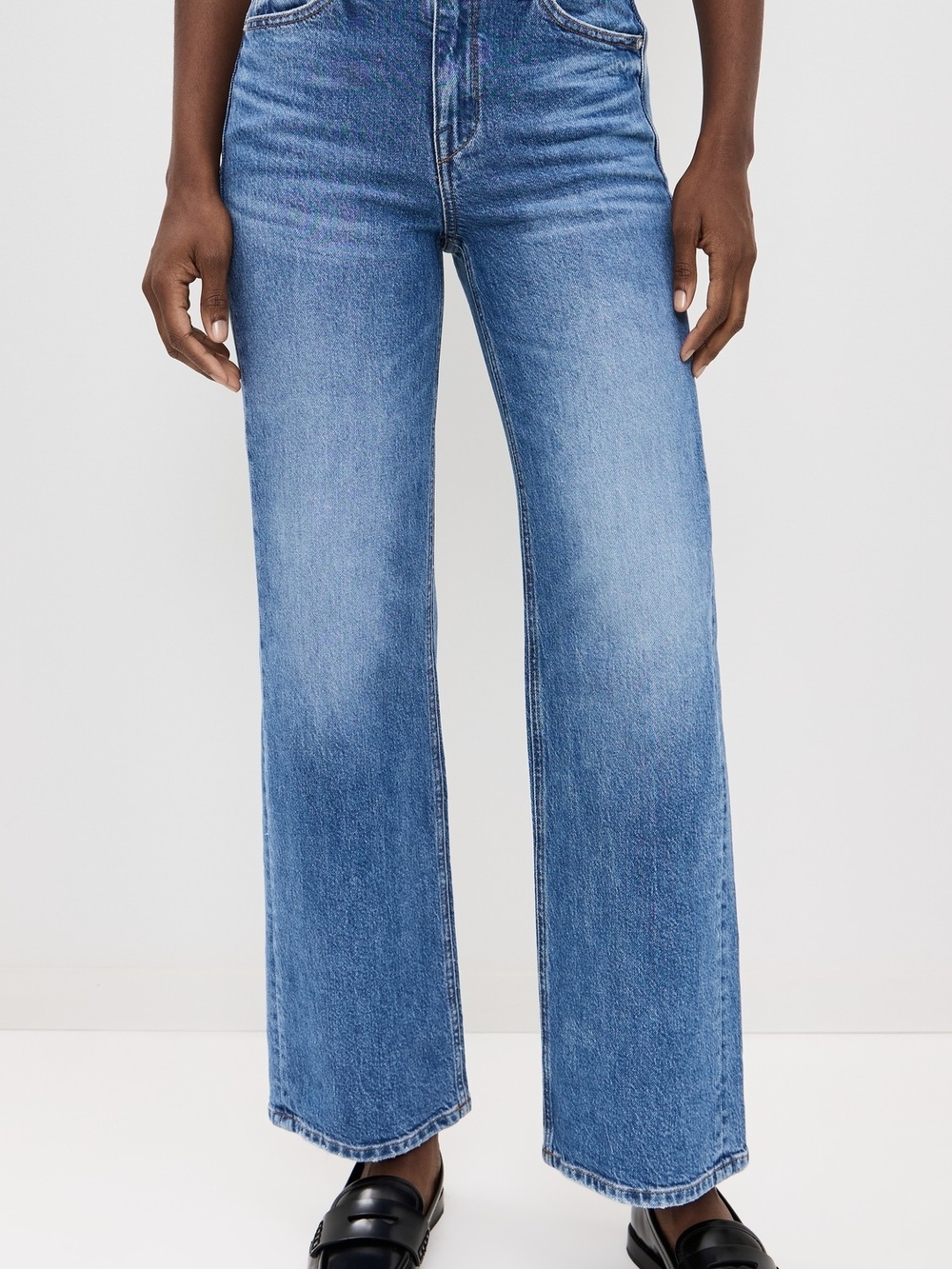 AYR The Secret Sauce Good Mood Size 26 Denim Jeans